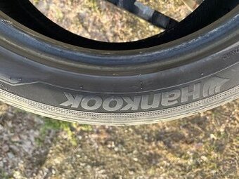 Letné pneumatiky Hankook