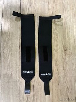 Bandáže na zápästie Gymbeam