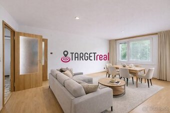 EXKLUZÍVNE: Luxusný 4 izbový s veľkým balkónom, Ľadoveň - Ma