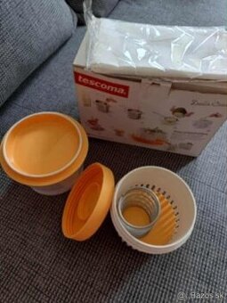 Sada na výrobu domáceho syra