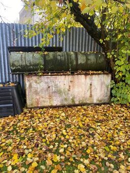 Regál na odkladanie veci, pracovný stôl, ponk