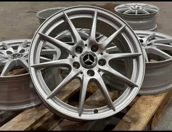 Elektrony Mercedes R16 oreginal