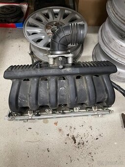 Komplet sanie m52b20 bmw e36