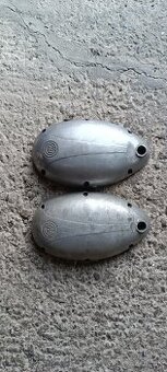 Kryty zapaľovania ČZ 150c