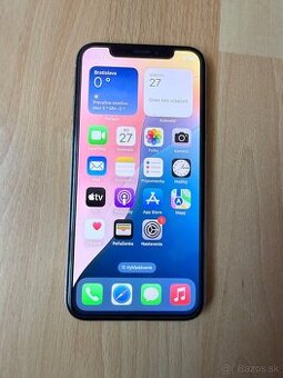 Predám iPhone Xs 256GB