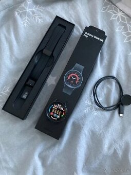 Samsung Galaxy Watch5 Pro 45mm LTE SM-R925