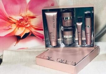 Mary Kay Timewise Repair Volu Firm kolekcia