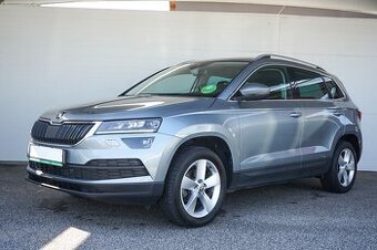 136- Škoda, Karoq, 2020, nafta, 1.6 TDI-DSG, 85kw