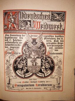 Vzácna ručne maľovaná cislovana Super Rarita