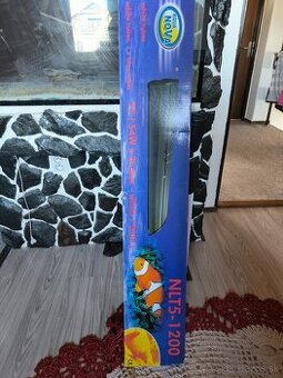 Zavesne svetlo aqua nova