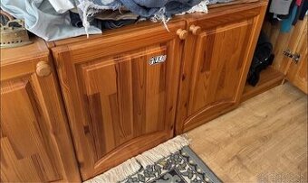 Skrinky MASÍV BOROVICA