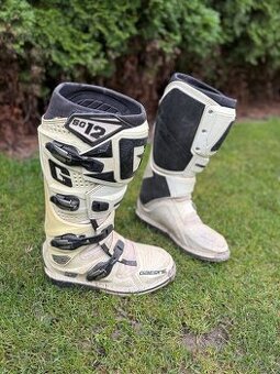 Čižmy Gaerne SG-12