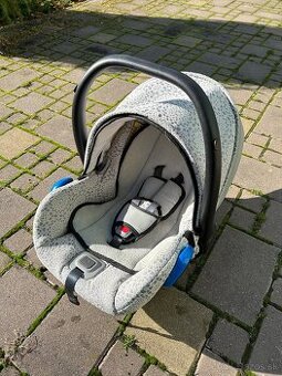 Vajíčko pre bábätko