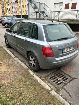 Predam Fiat Stilo