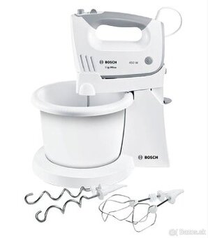 💥 Bosch ErgoMixx mixér so stojanom a otočnou miskou  💥