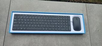 Predám klávesnicu Microsoft