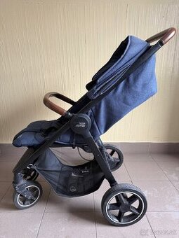 Kočík Britax