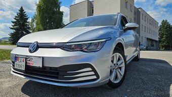 Volkswagen Golf Variant 2.0 TDI LIFE DSG A7