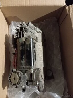 Kompresor podvozku allroad a6c5