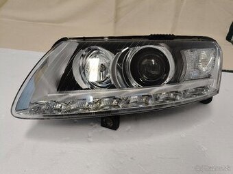 Ľavý Bixenon Audi A6 4f AFS 4F0 941 029