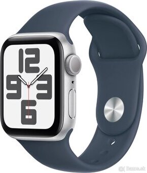 Apple Watch SE 40 mm S/M a M/L