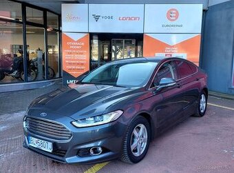 Ford Mondeo 1.5 EcoBoost 121kW Trend