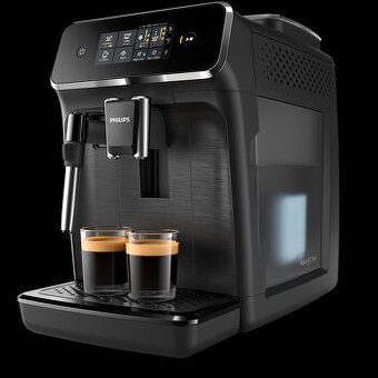 Espresso kávovar Philips LatteGo EP2220 NEW