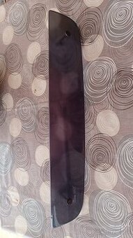 Zimná clona Zafira B