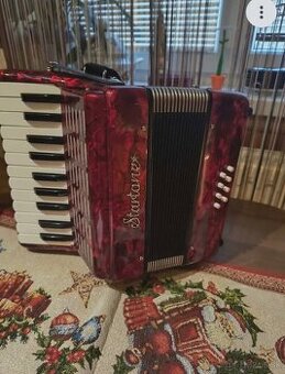 Predám harmoniku