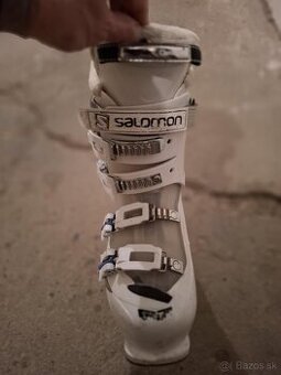 SALOMON lyžiarky dámske