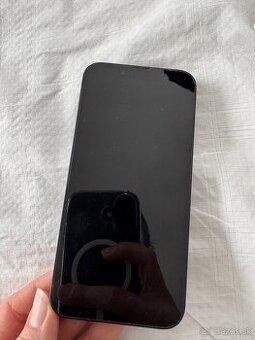 Apple iPhone 13 mini Midnight 128gb