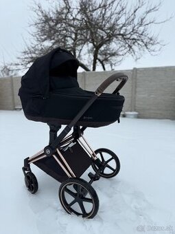 Cybex stardust 4.0