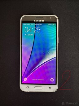 Samsung Galaxy J3 J320F 2016