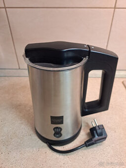 Napeňovač mlieka Guzzanti