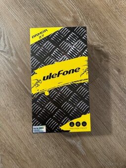 UleFone Armor 27