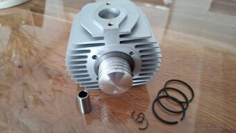 Diely na GO MOTORA JAWA 50 Pionier 20, 21, 23 MUSTANG