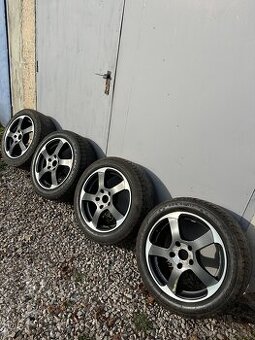 5x120 R17