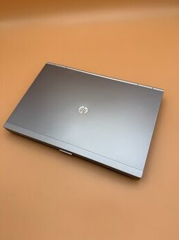 Notebook HP EliteBook 8460p i5-2540M/8GB RAM/256GB SSD
