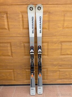 Zjazdove lyže Blizzard Firebird RTI76