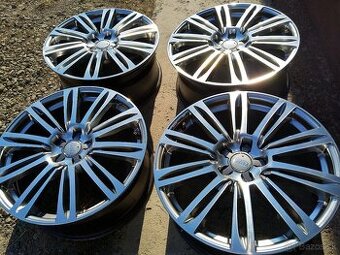 MAM R19 5x112 elektrony