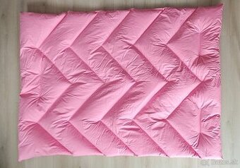 Predám 2 ks nové páperové paplóny.