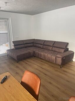 Sedacia súprava L 322x220