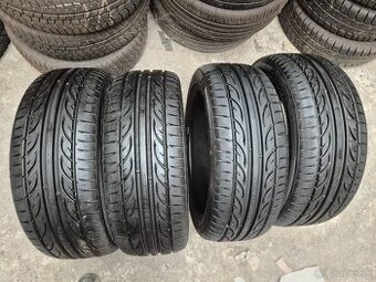 205/45 r17 letné 4 ks HANKOOK - nejazdené DOT2020