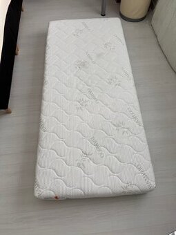Predám Ortopedický matrac Relaxdream XL Bamboo 90x200x20