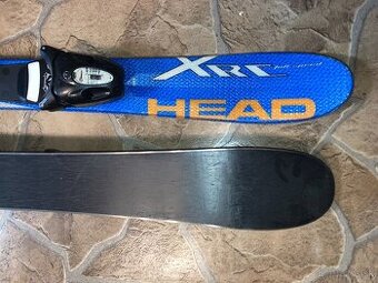 lyže head xrc dĺžka 77cm