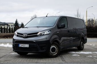 Toyota Proace 110kW (2019)