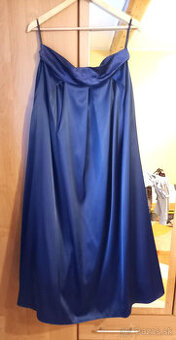 Spoločenská sukňa vhodná na ples