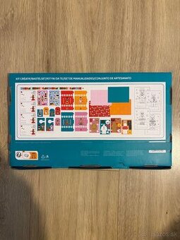 Predam Lego EXCLUSIVE 5009114 KREATÍVNY VIANOČNÝ SET