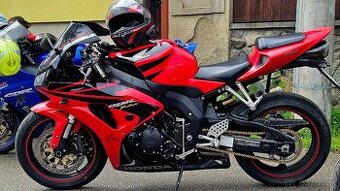 Honda CBR 1000 RR