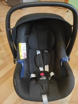 Vajíčko Britax Romer baby safe i-isze2